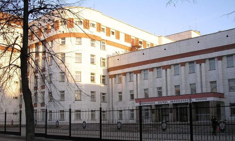 Сегодня, пятого декабря, сотрудники УФСБ по Челябинской области нагрянули с оперативно-следственн