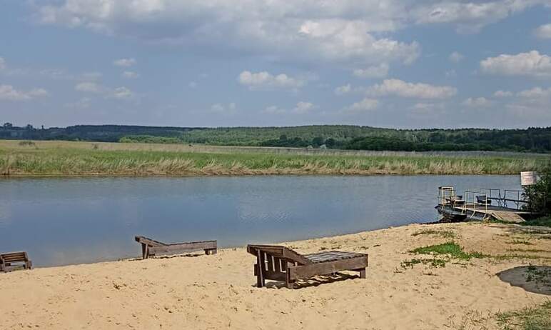 На базе отдыха в Увельском районе (Челябинская область) утонул мужчина 1953 года рождения, отдыха
