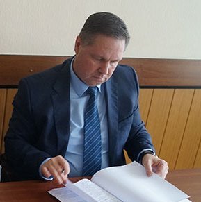 В Челябинске в отношении директора МУП «Горэкоцентр» Игоря Галичина и директора компании «Титаник