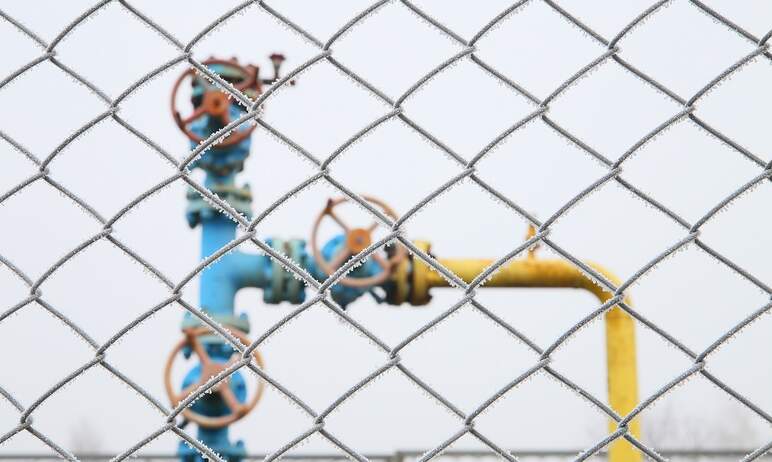 В этом году газ придет в 16 населенных пунктов Челябинской области