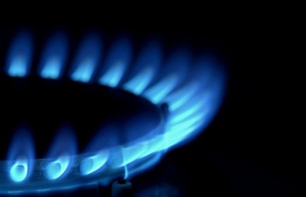 Специалисты филиала «Газпром газораспределение Челябинск» в ЗАТО «Локомотивный» завершают ремонтн