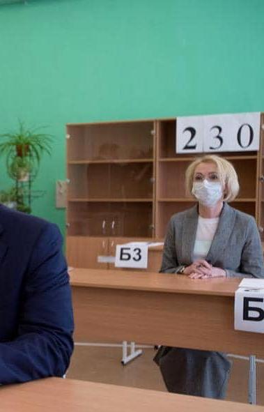 В Челябинской области с начала учебного года отмечается рост заболеваемости острыми респираторным