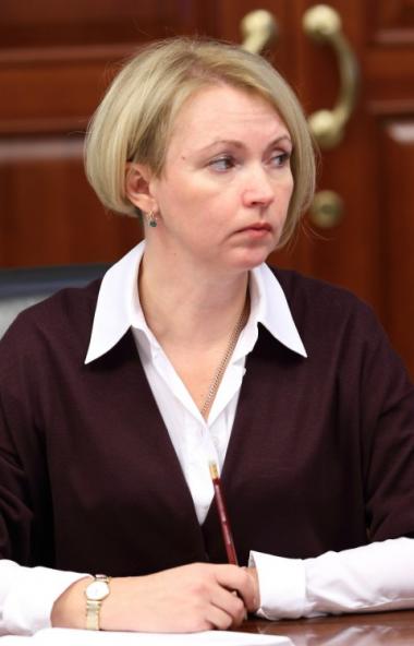 Жительница Троицкого городского округа (Челябинская область) обратилась в СМИ с жалобой на действ