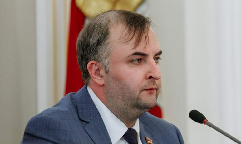 Заместитель председателя Законодательного собрания Челябинской области Олег Гербер объяснил, поче