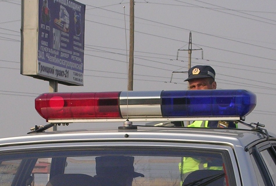 Как сообщили агентству «Урал-пресс-информ» в Челябинской городской службе спасения, водитель легк