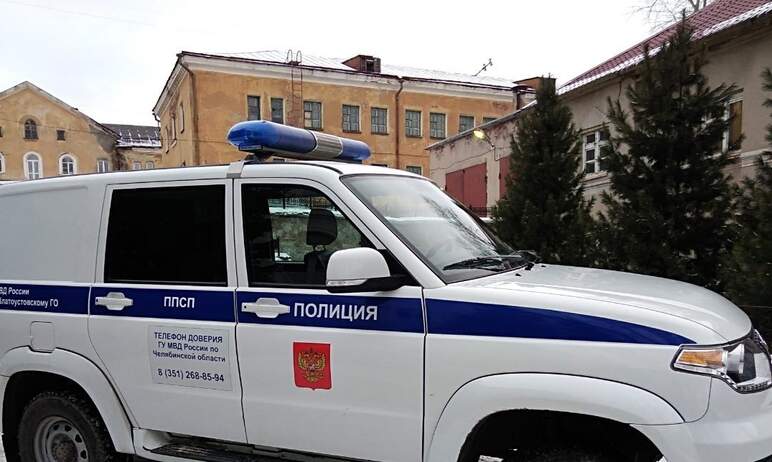 Сотрудники отдела полиции Златоуста (Челябинская область) раскрыли мошенничество на 450 тысяч руб
