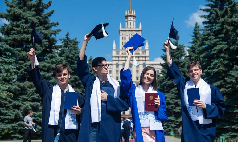 ЮУрГУ – один из ведущих национально-исследовательских университетов России, участник федеральной 