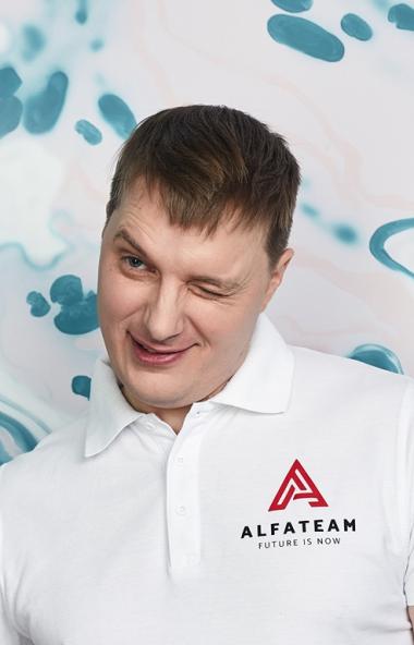 Ещё одно упражнение на снятие стресса в рамках физкультминутки предлагает Антон Гончаров