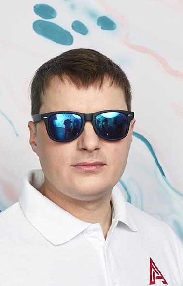В данной физкультминутке автор рубрики Антон Гончаров покажет дыхательное упражн
