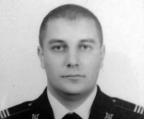 Около пяти суток искали неожиданно исчезнувшего 27-летнего бойца Росгвардии Евгения Павлечко. Муж