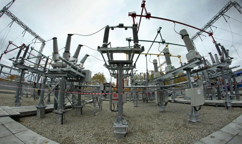 Энергетики возобновили электроснабжение более 60 процентов южноуральцев