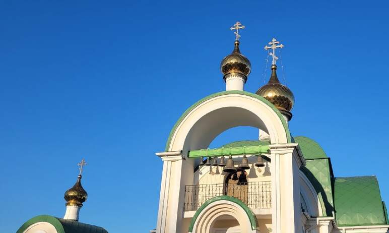 В понедельник, 17 апреля, у православных христиан началась Светлая Пасхальная Седмица. Каждый ден