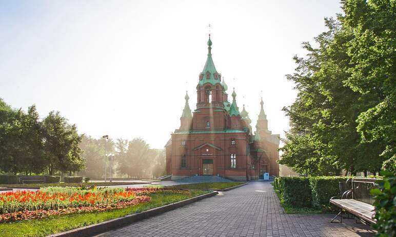 Акционерное общество «Ренессанс-реставрация» (Санкт-Петербург) завершит реставрацию храма во имя 
