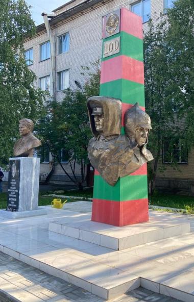 Сегодня, второго сентября, в Златоусте (Челябинская область) состоялось значимое событие – открыт