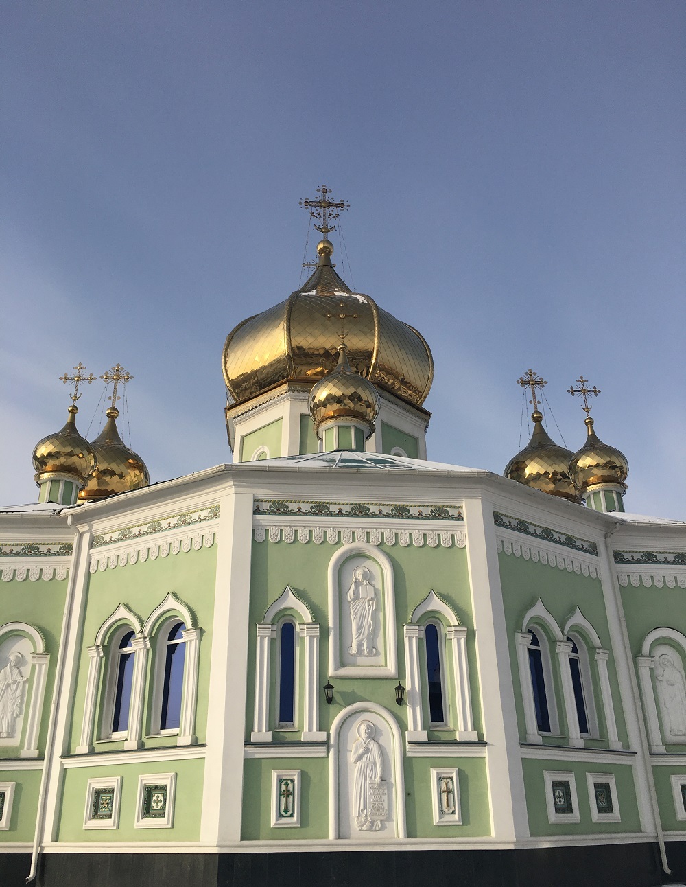свято симеоновский собор челябинск
