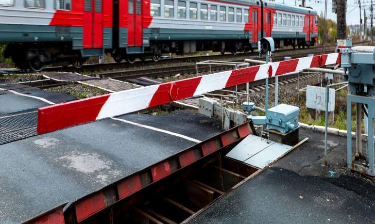 За январь-август 2023 года на полигоне Южно-Уральской железной дороги дежурными по переездам заре