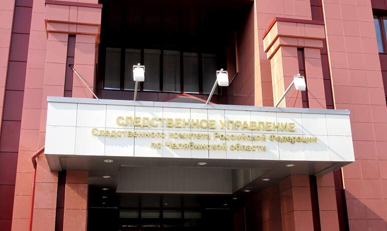 В Челябинской области проводится проверка информации о падении качелей на ребенка в Миассе.
