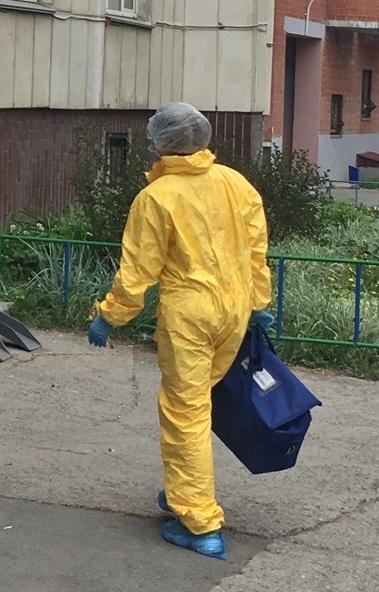 За две недели врачи Челябинска и Магнитогорска смогли быстрее добраться до более 850 адресов паци