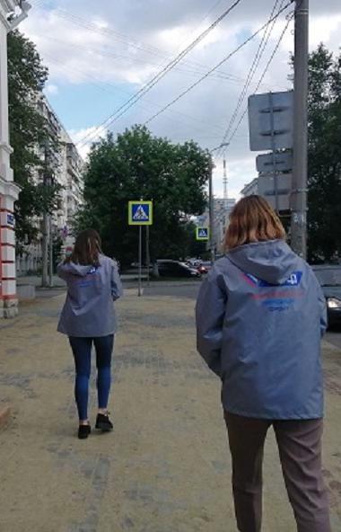 В Челябинске подрядные организации, отвечающие за благоустройство, 