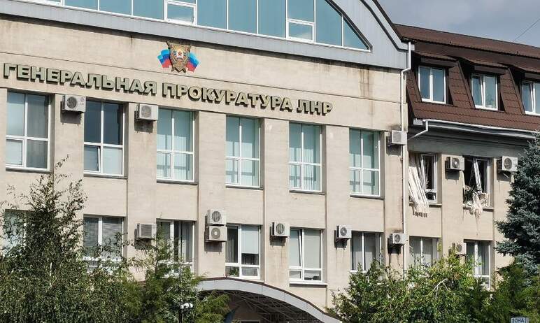 В Луганске, в здании Генпрокуратуры ЛНР прогремел взрыв. Об этом сообщает собственный корреспонде