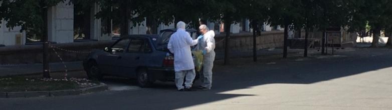 В Челябинской области за сутки подтверждено 90 новых случаев ковида