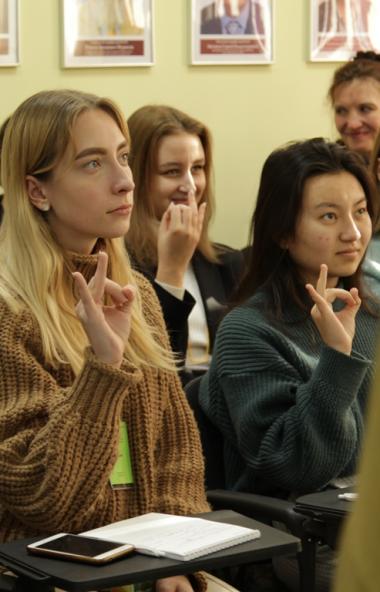 В Челябинском государственном университете отменены все виды занятий для студентов очной и очно-з