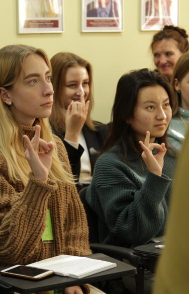 Руководство Челябинского государственного университета (ЧелГУ) прорабатывает организацию образова