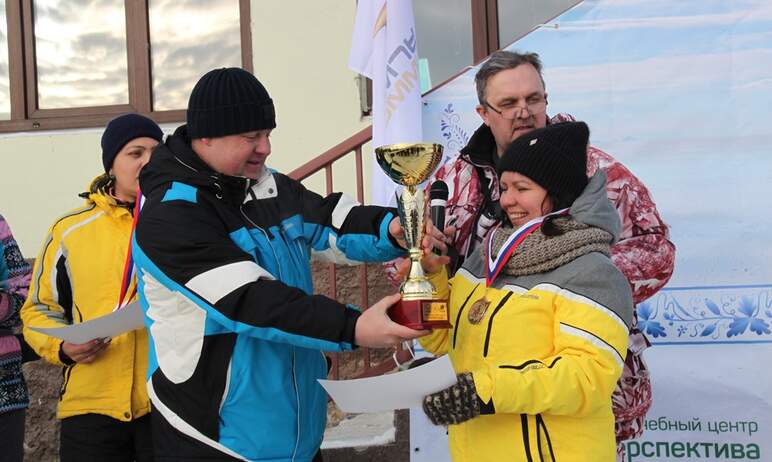 В Челябинской области прошел первый областной фестиваль любителей зимней рыбалки «