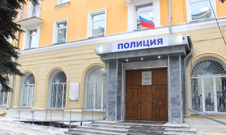 Полицейские Челябинска задержали пациента наркологической больницы, который в день выписки обворо