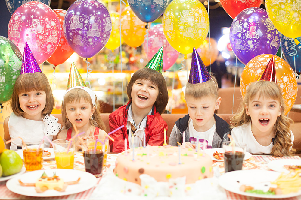 День рождения ребенка – это уже само по себе знаменательное событие для родителей, настоящий праз