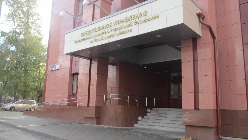 Как сообщили агентству «Урал-пресс-информ» в СКР, на очередном личном приеме в столице Александр 