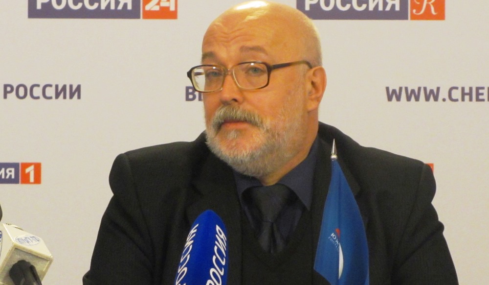 Как сообщил агентству «Урал-пресс-информ» руководитель миссионерского отдела епархии Константин П