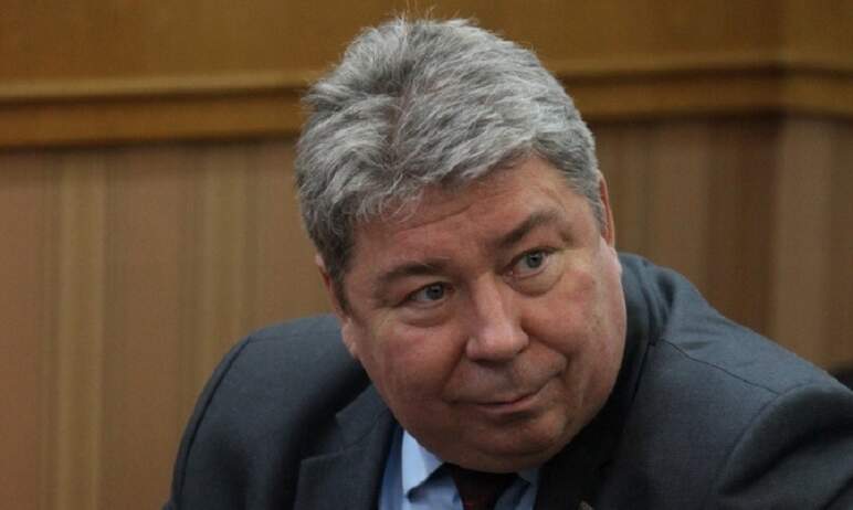 В отношении главы челябинского отделения ПФР Виктора Чернобровина возбудили еще одно уголовное де