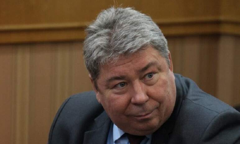 Следственный комитет по Челябинской области завершил расследование уголовного дела в отношении ру