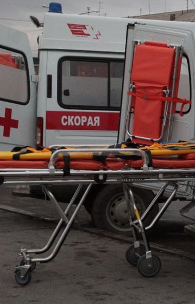 По состоянию на 24 декабря в больницах Копейска и Челябинска находятся на лечении двое взрослых и