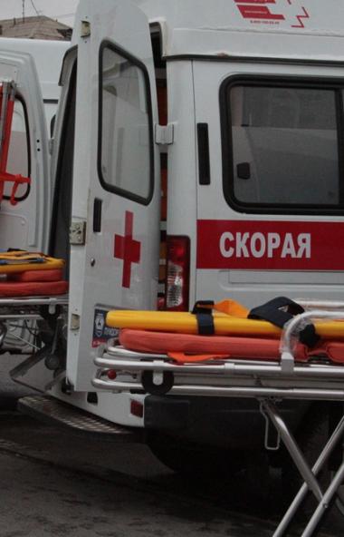 В Челябинске три человека госпитализированы после отравления грибами-зонтиками. 63-летний мужчина
