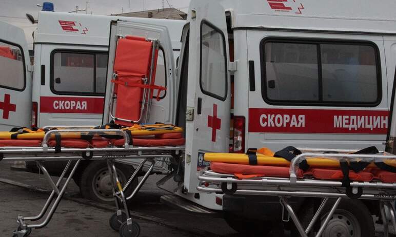 В ЖК «Привилегия» Челябинска вечером шестого июля погиб ребенок, скорая к которому приехала лишь 