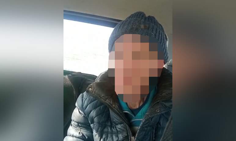 Задержан житель деревни Марково Увельского района (Челябинская область), который подозревает