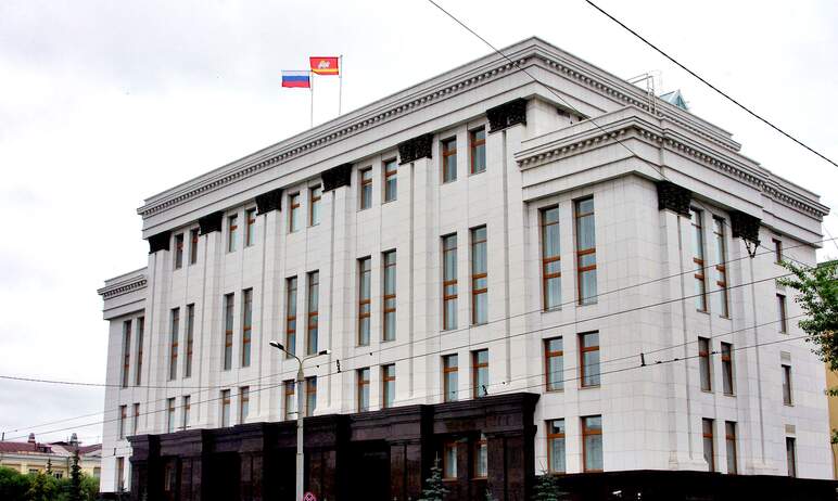 Правительственная комиссия по региональному развитию в Российской Федерации одобрила заявку Челяб