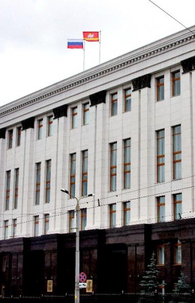 Правительство Челябинской области прокомментировало ситуацию в Розинском городском поселении, где