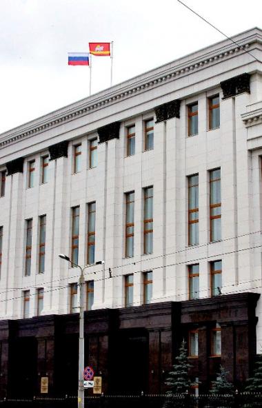 Порядка 45 миллионов рублей будет направлено из бюджета Челябинской области на реконструкцию авар
