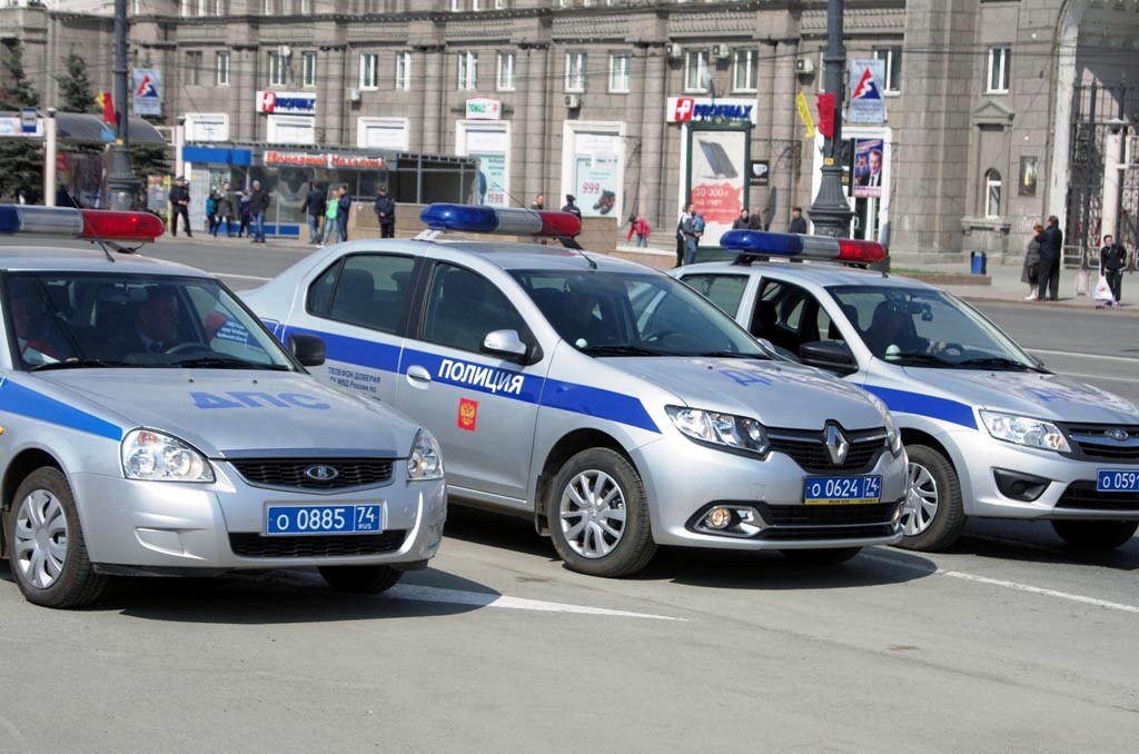 Как сообщили агентству «Урал-пресс-информ» в пресс-службе УМВД России по городу Челябинску, в ноч