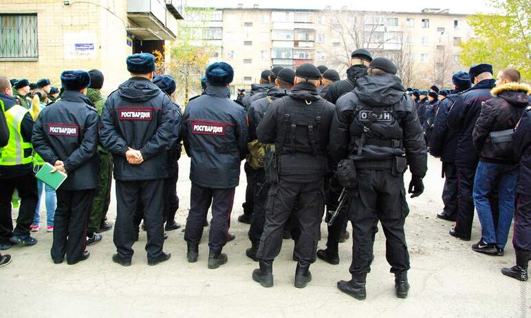 В Челябинской области полицейские продолжают борьбу с коррупцией. В 2022 году органами внутренних
