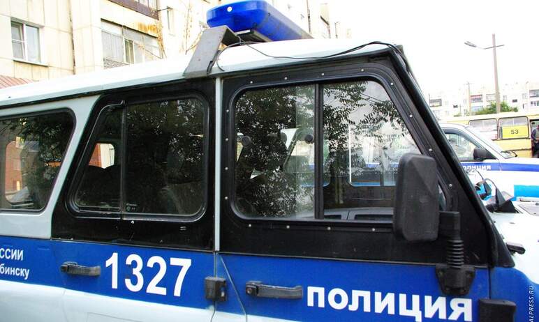 Полиция Златоуста (Челябинская область) проводит проверку по факту падения школьника с балкона тр
