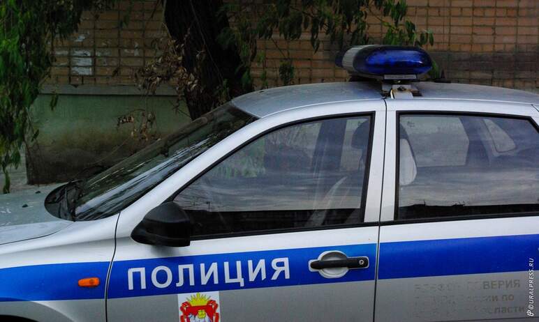 Челябинскими полицейскими местный житель, который «заминировал» торгово-развлекательный комплекс.