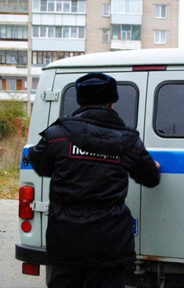 В Челябинской области местному жителю предъявлено обвинение в покушение на убийство председателя 
