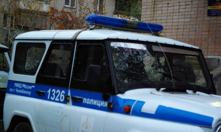 Житель Верхнеуральского района (Челябинская область) ответит в суде за применение насилия в отнош
