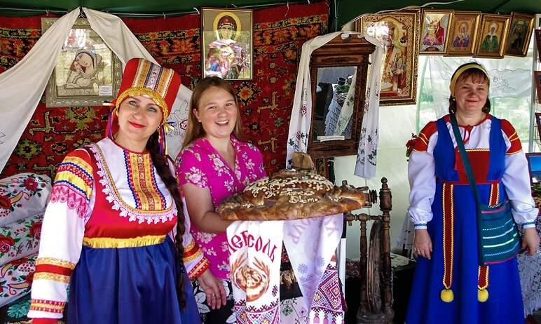 В Челябинской области в течение трех дней – с 17 по 19 июня – будет проходить XXVIII Всероссийски