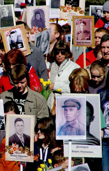 Готовиться к юбилейной годовщине Победы культурные учреждения Челябинской области начали еще в пр