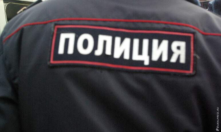 В Магнитогорске (Челябинская область) области задержан местный житель, подозреваемый в убийстве в